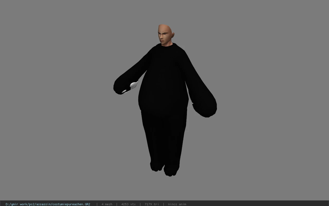costumiepureachen