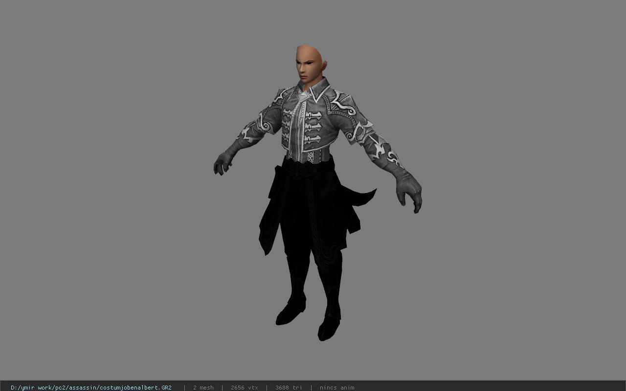 costumjobenalbert
