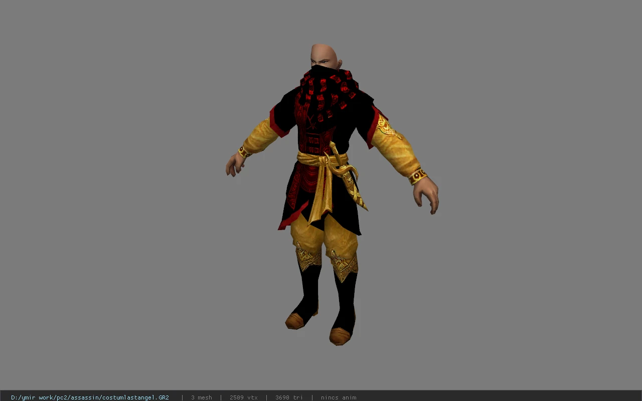 costumlastangel