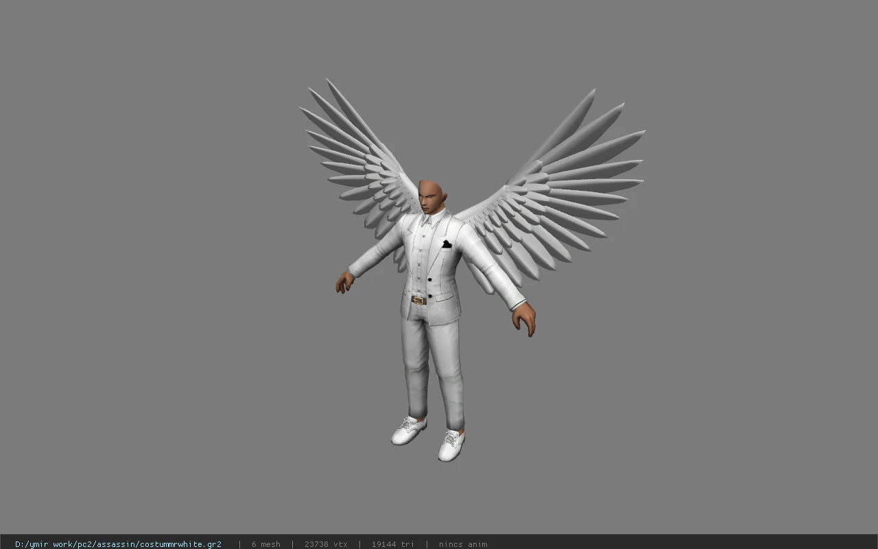 costummrwhite