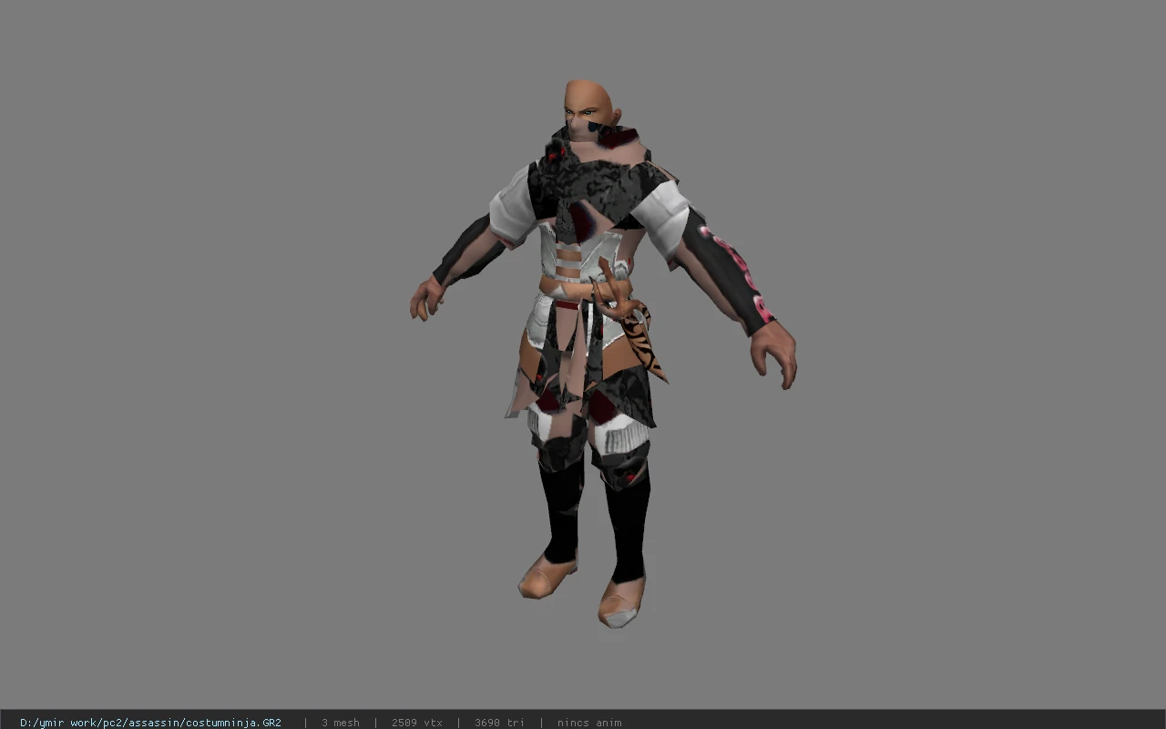 costumninja