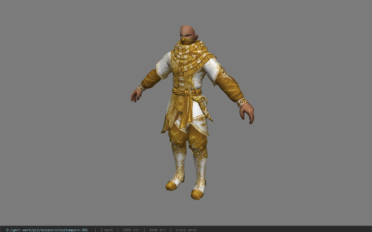 costumporn