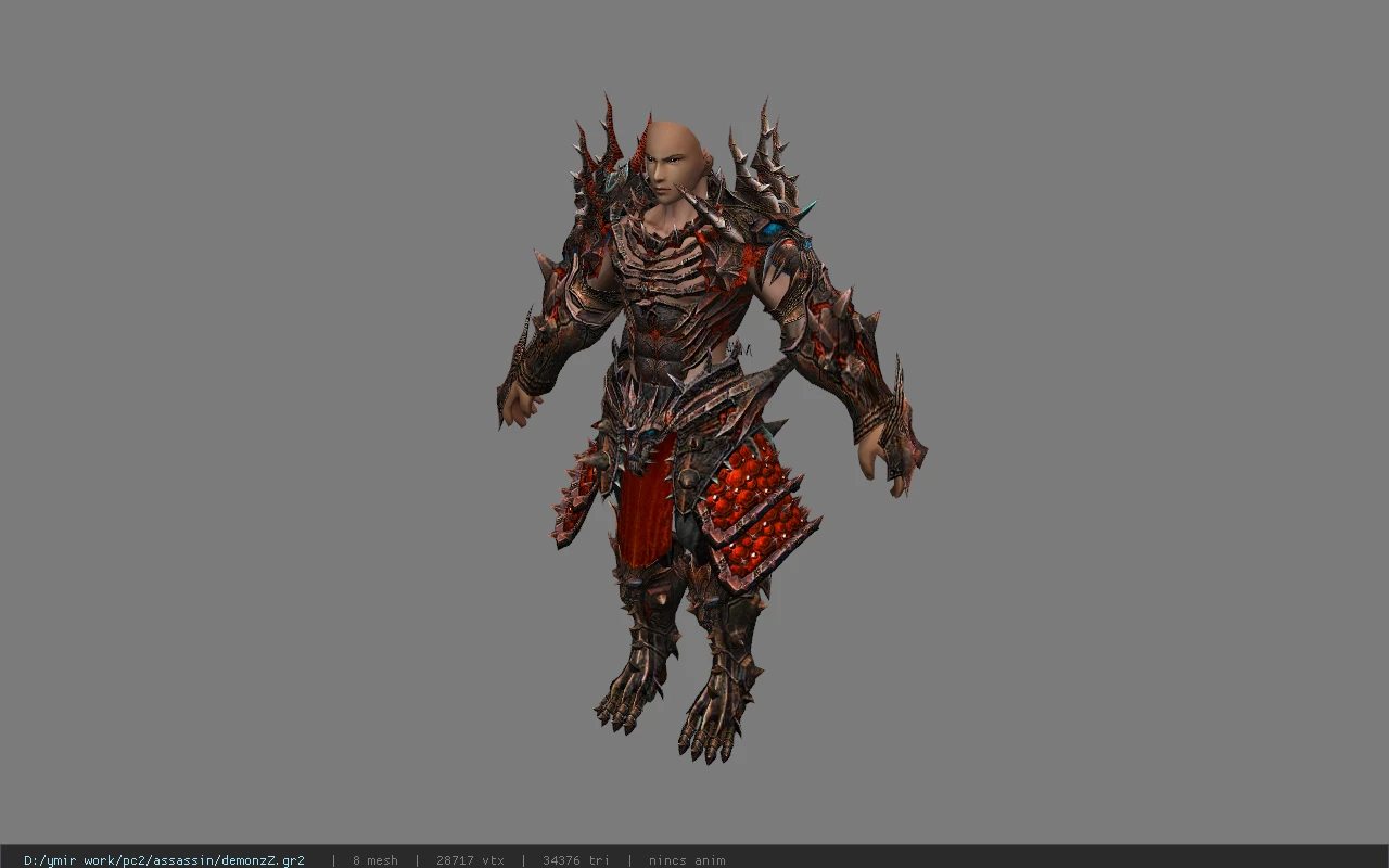 demonzZ