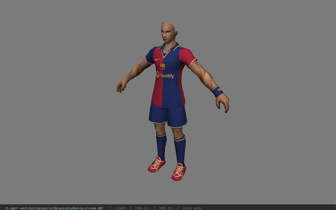 denyscostumbarca_ninjam