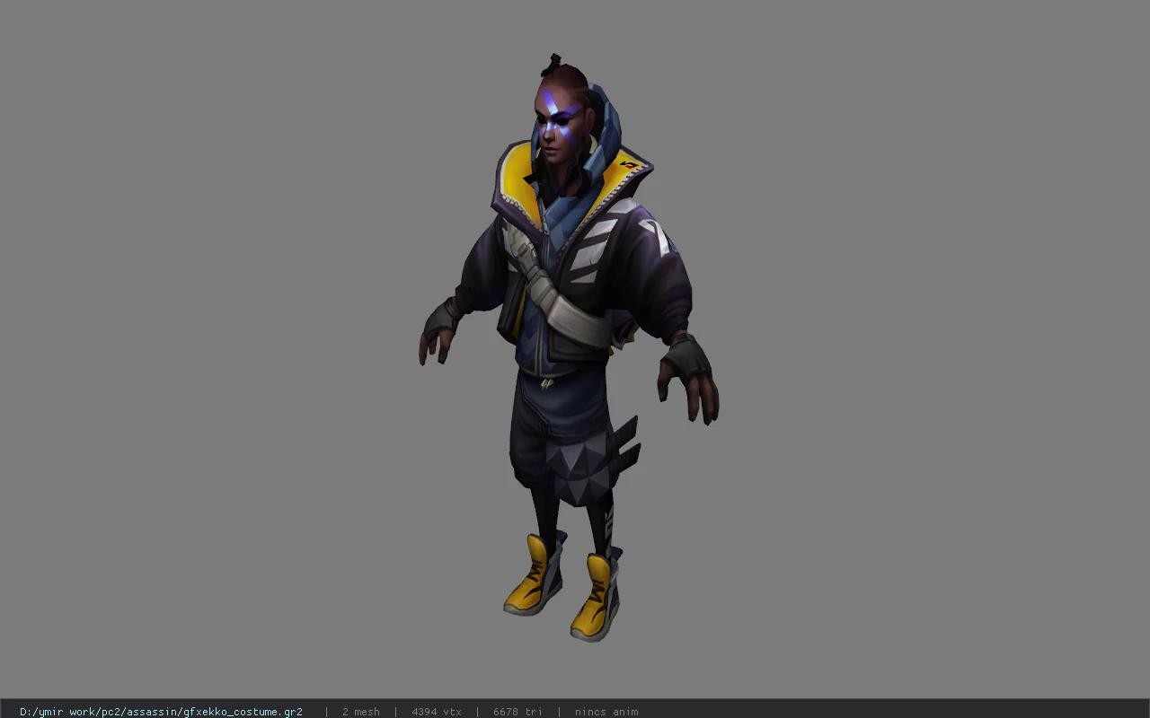 gfxekko_costume