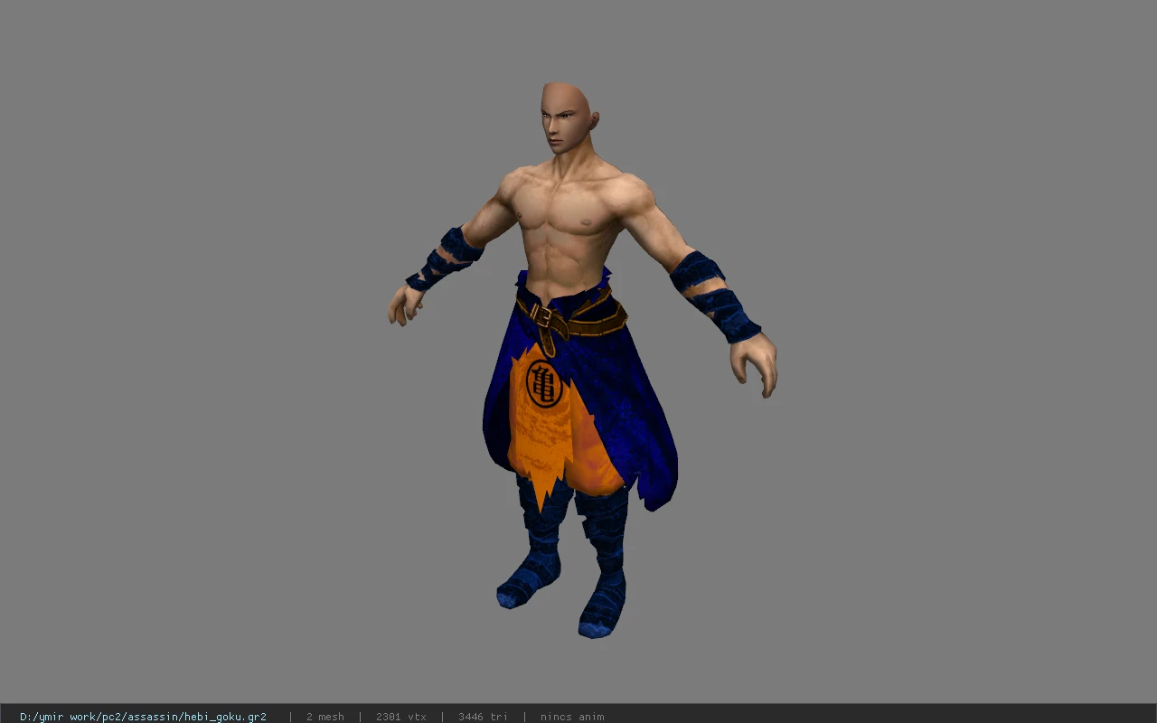 hebi_goku