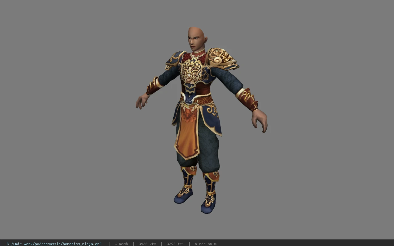 heretics_ninja