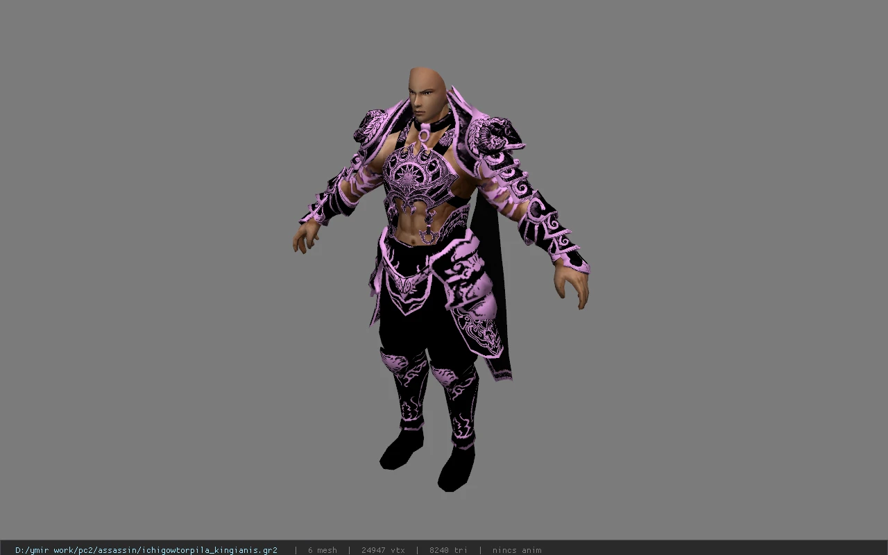 ichigowtorpila_kingianis