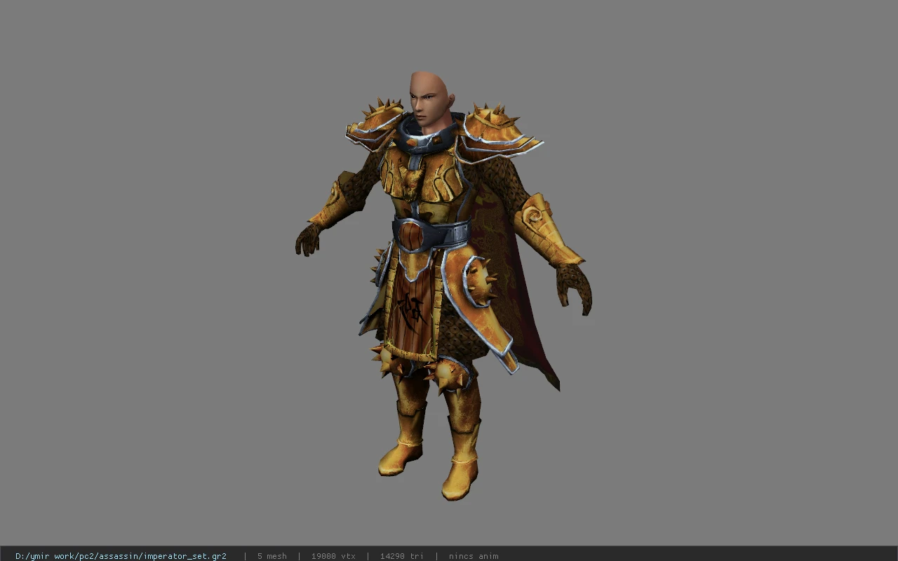 imperator_set