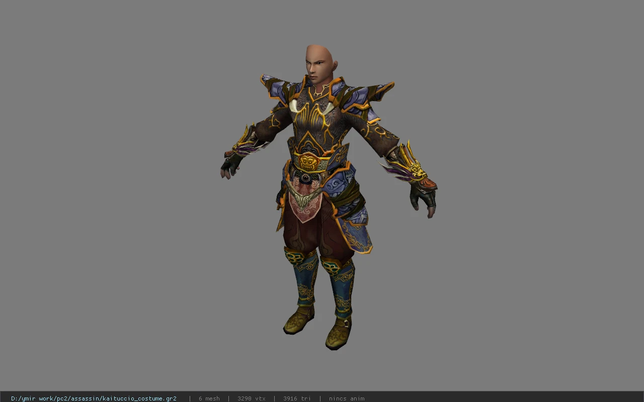 kaituccio_costume