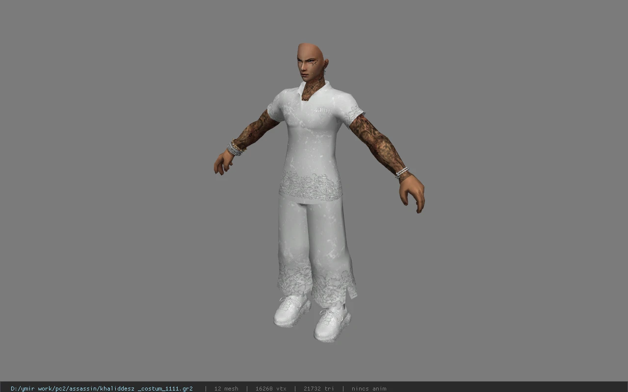 khaliddesz _costum_1111