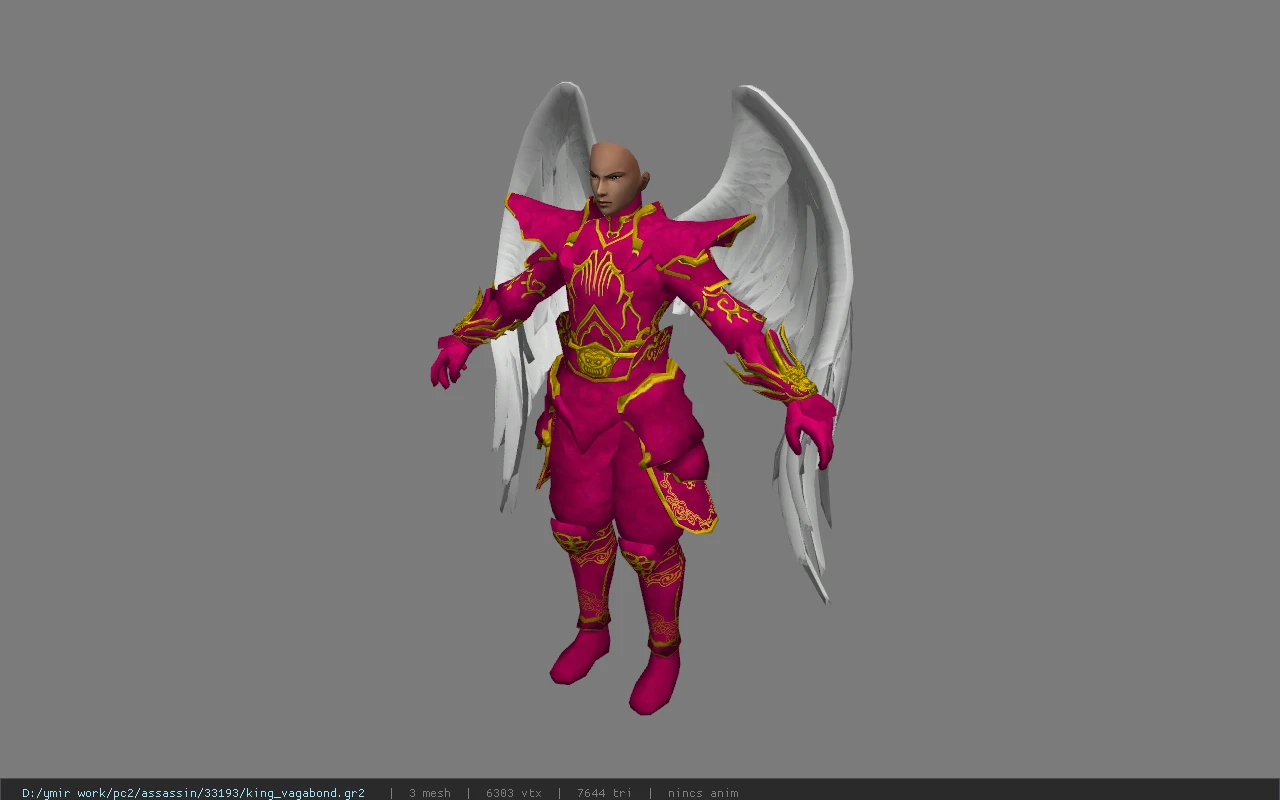 king_vagabond