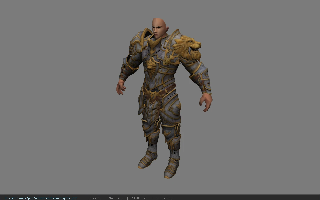 lionknights