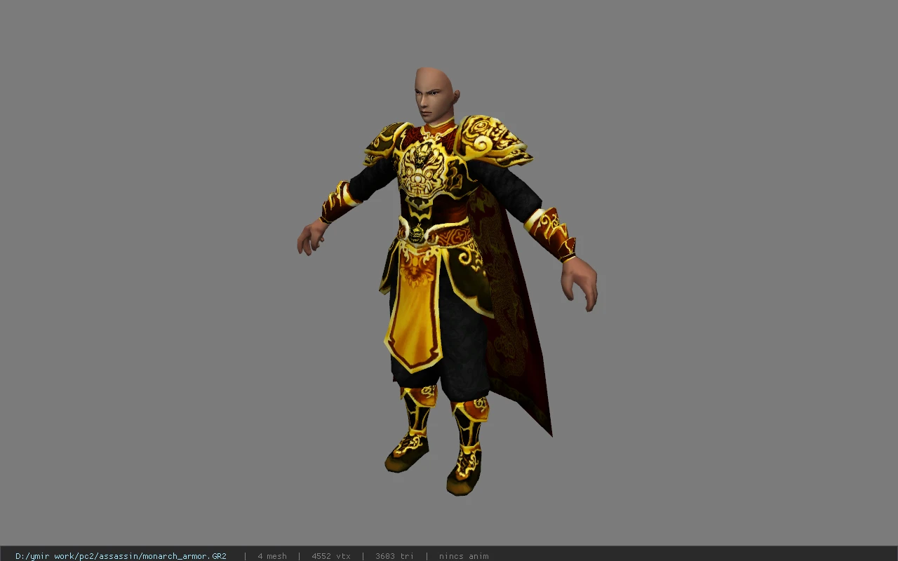 monarch_armor