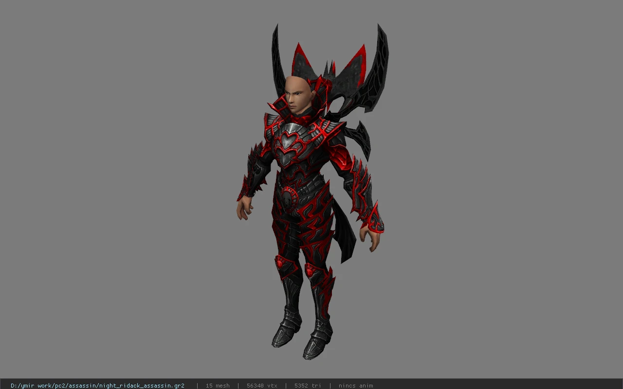 night_ridack_assassin