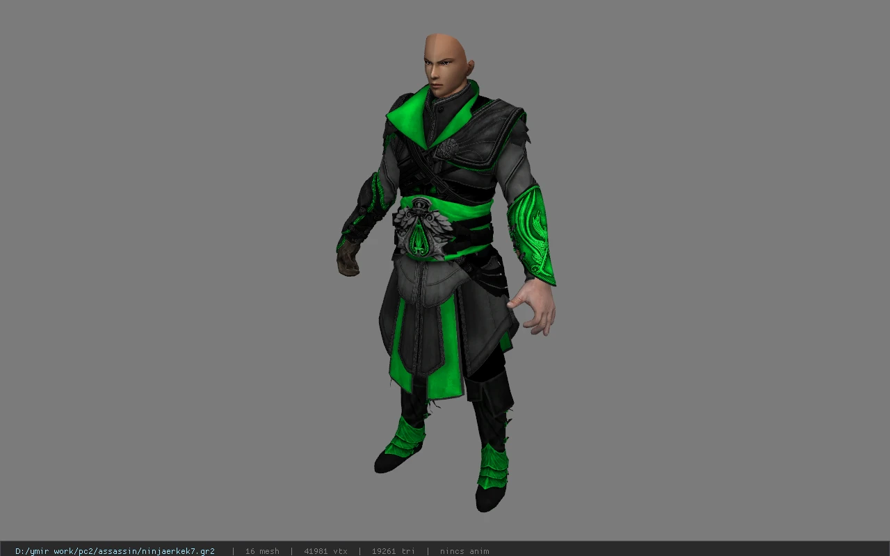 ninjaerkek7