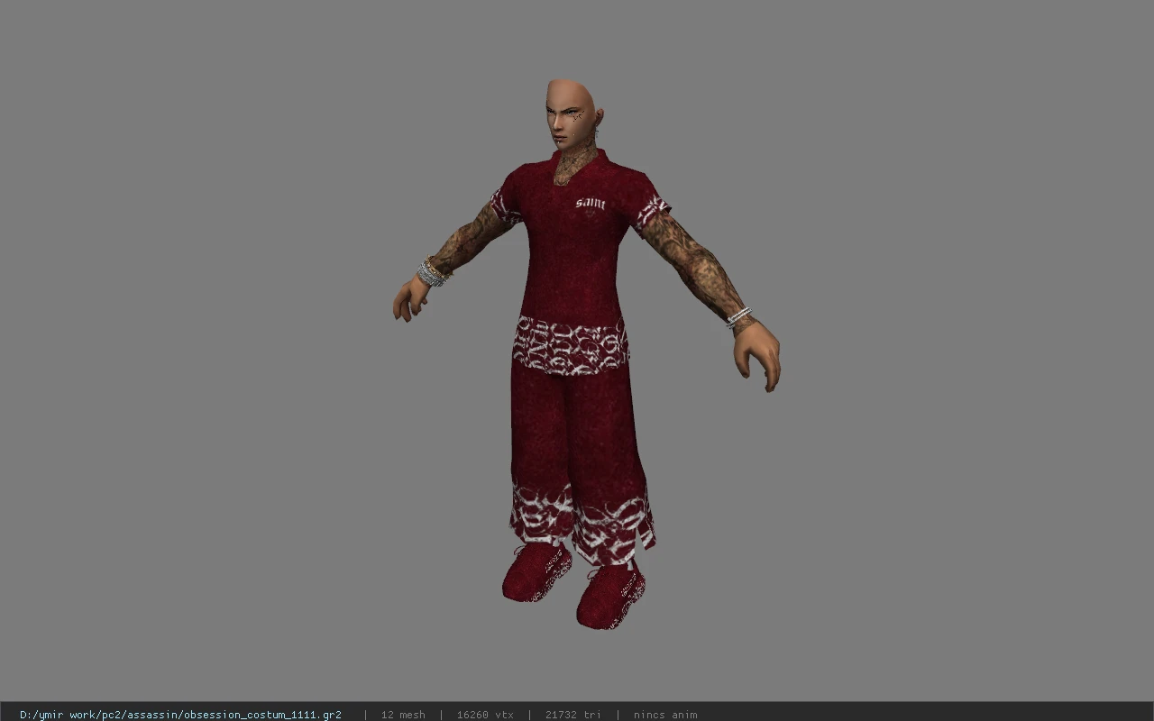 obsession_costum_1111