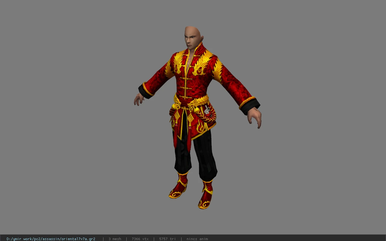 oriental7v7a
