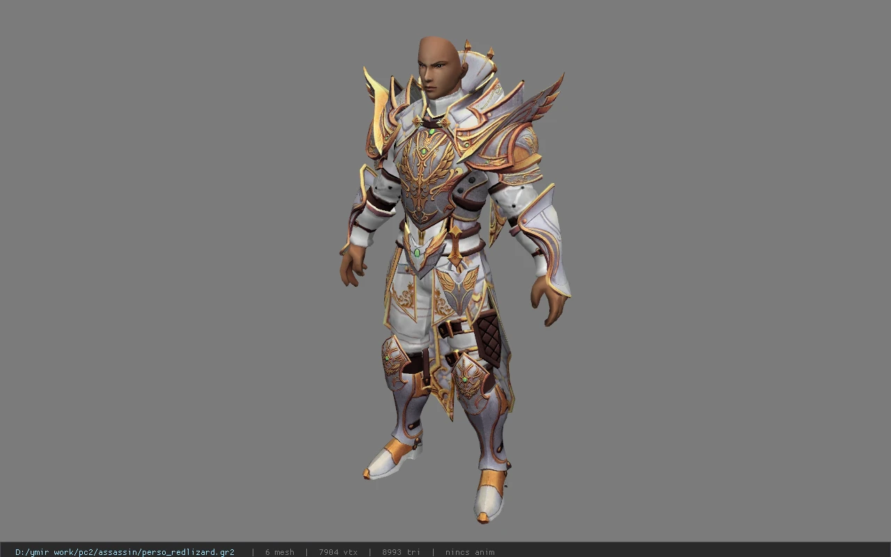 perso_redlizard