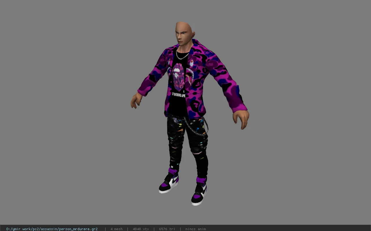 person_mrdurere