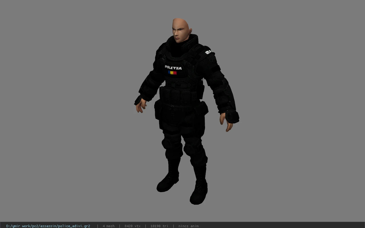 police_adivi