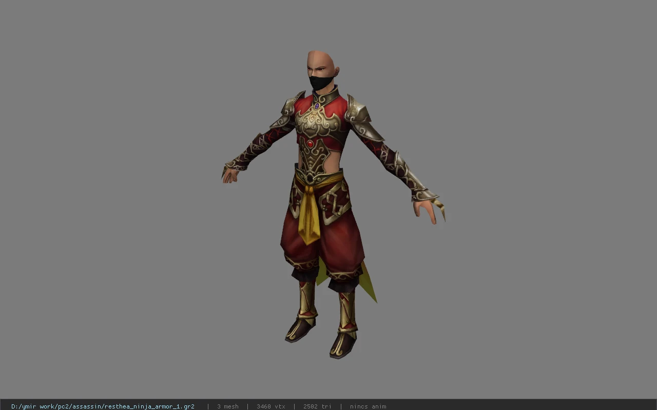 resthea_ninja_armor_1