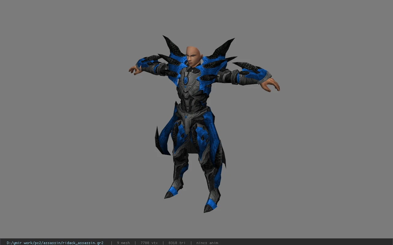 ridack_assassin