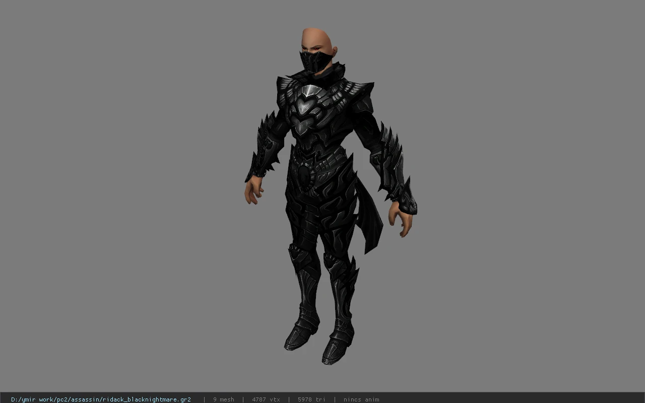ridack_blacknightmare