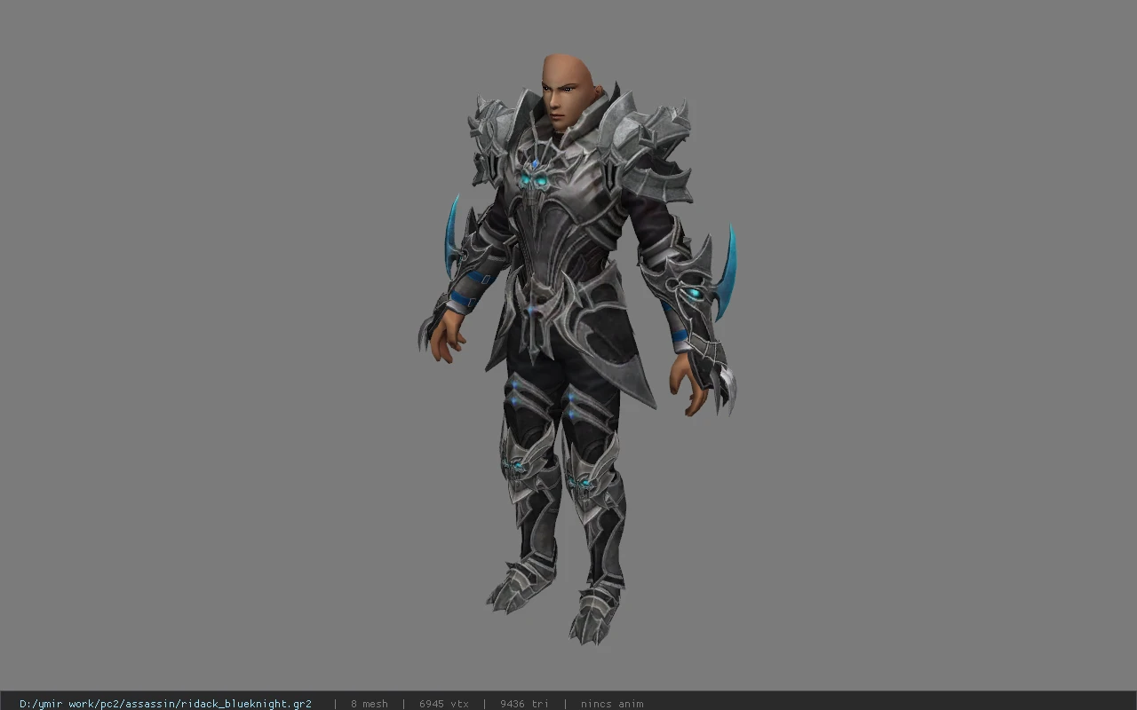 ridack_blueknight