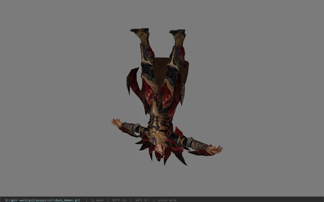 ridack_demon