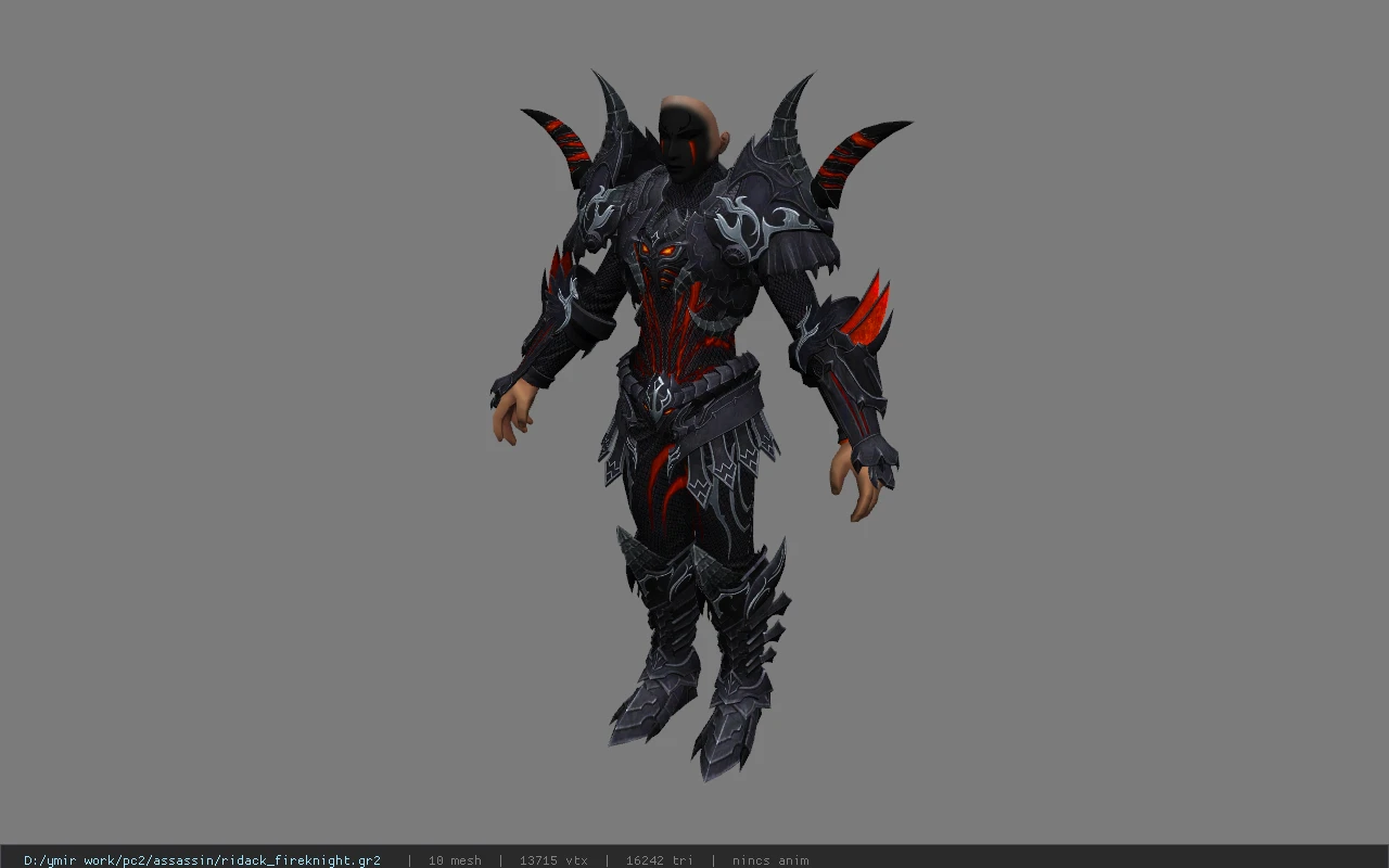 ridack_fireknight
