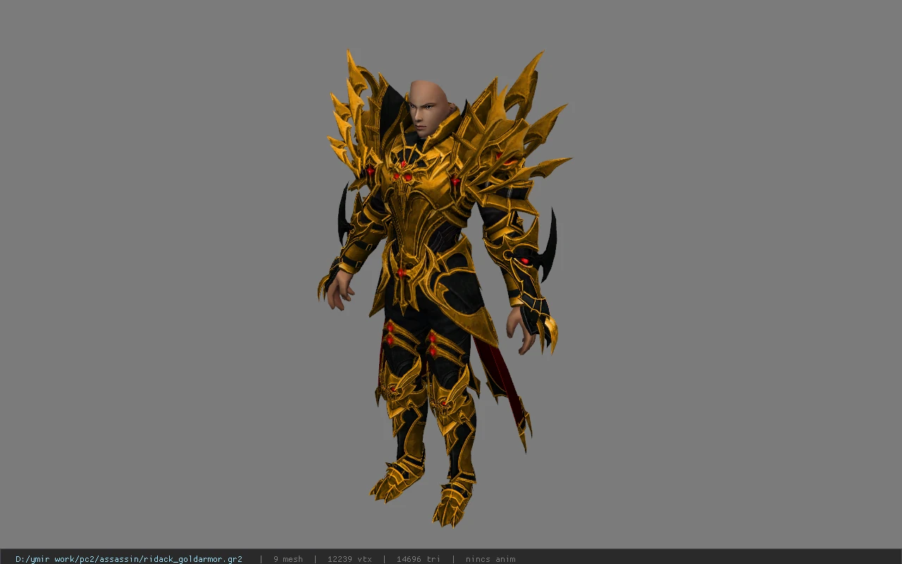 ridack_goldarmor