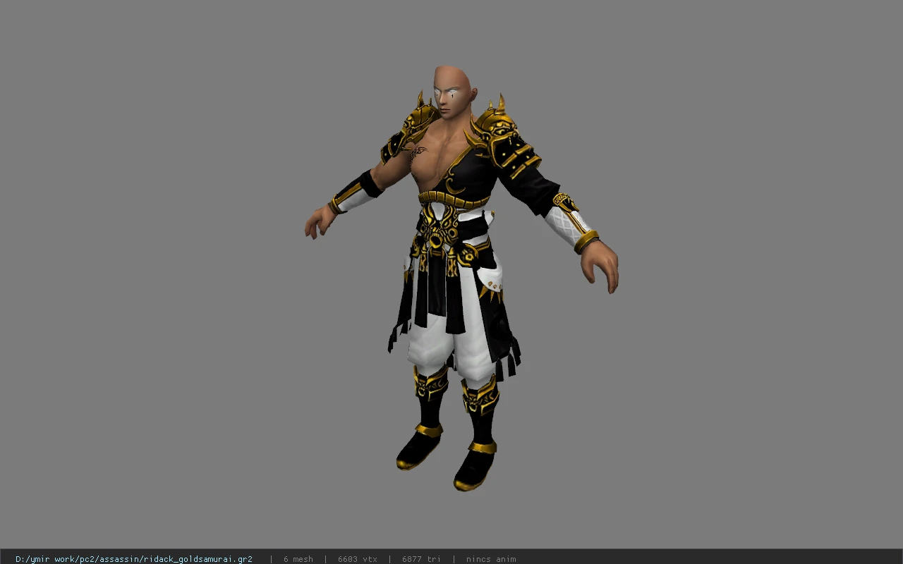 ridack_goldsamurai