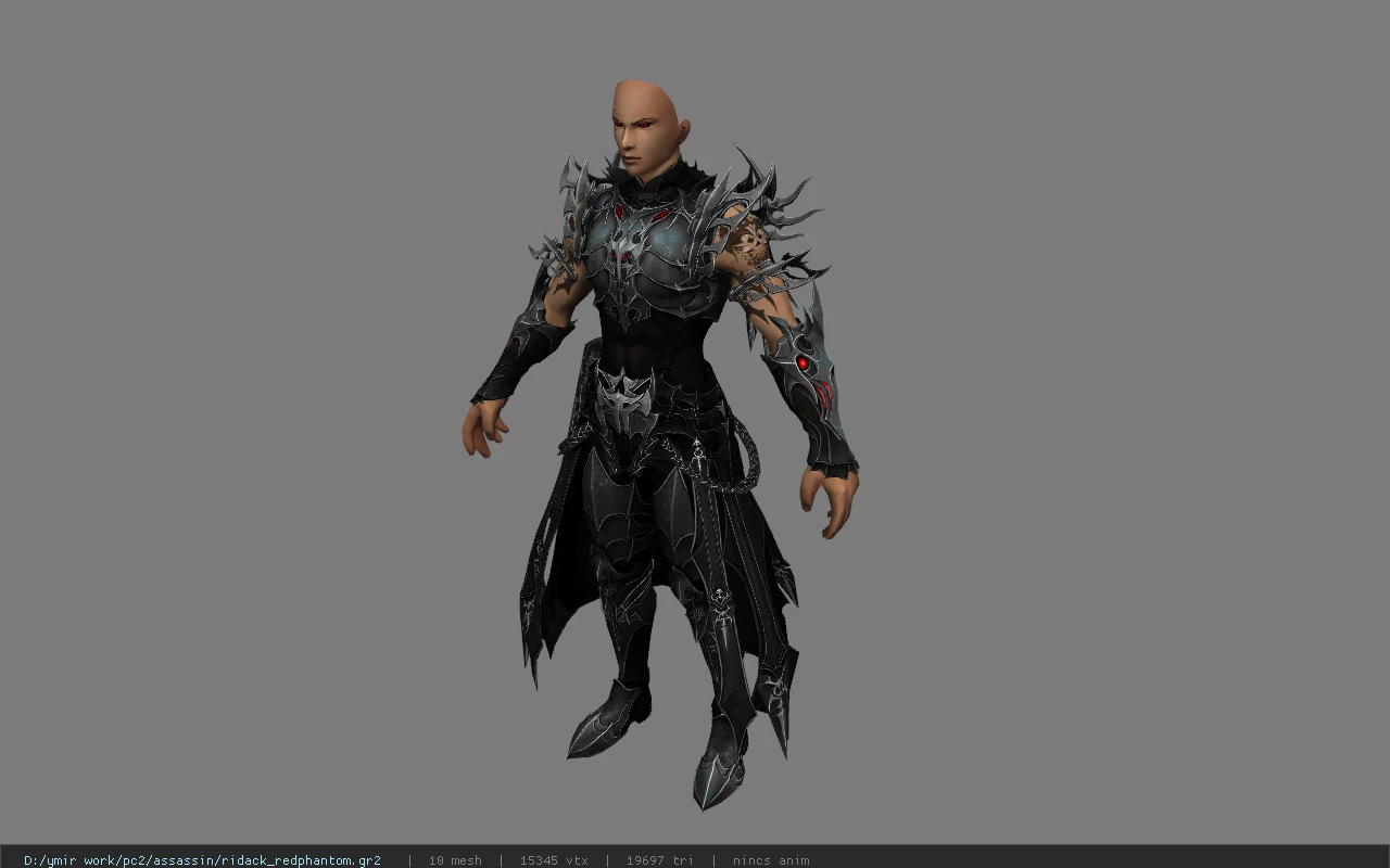 ridack_redphantom