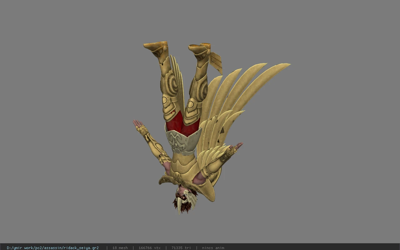 ridack_seiya