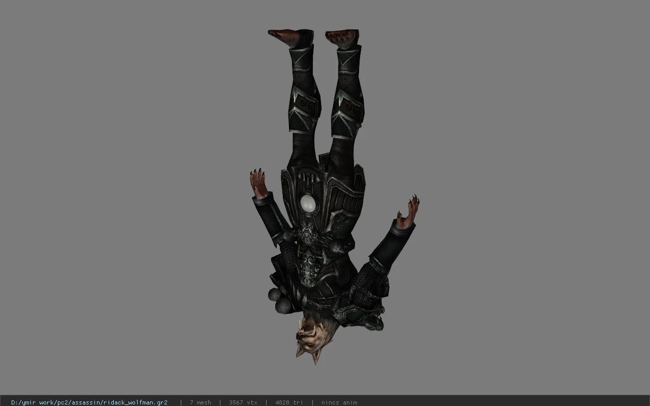ridack_wolfman