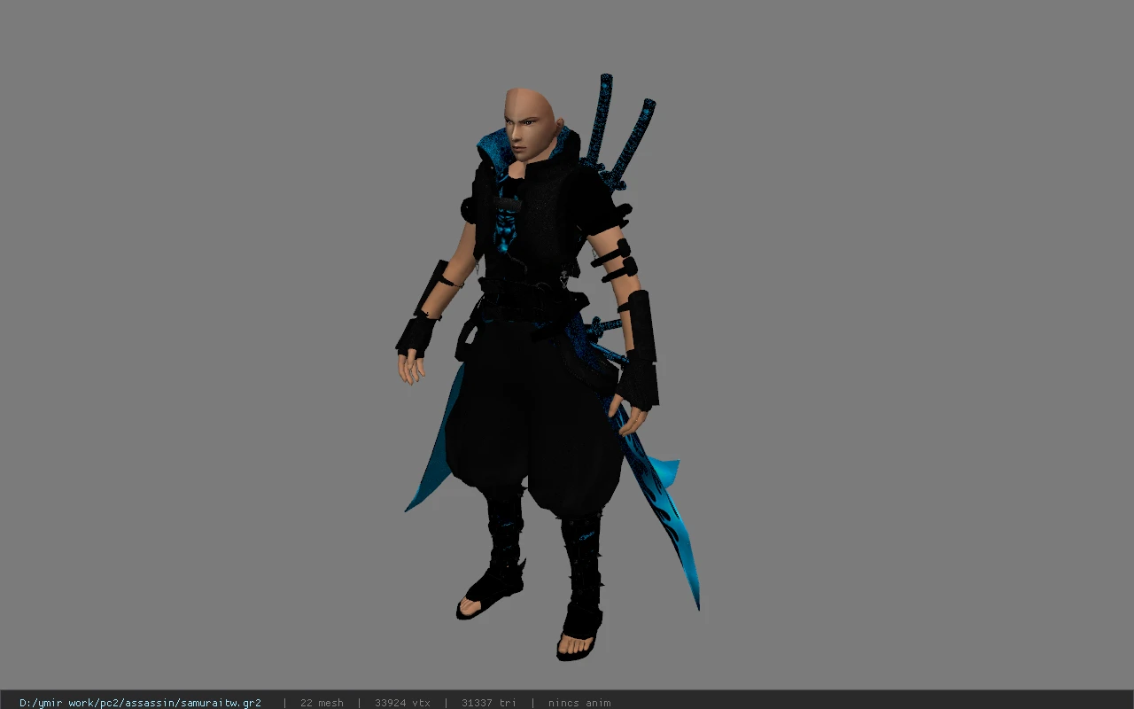 samuraitw