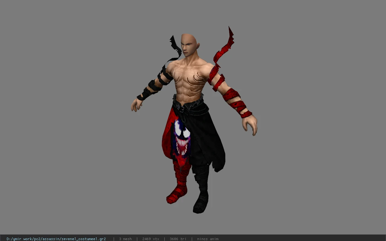 sevenel_costumeel