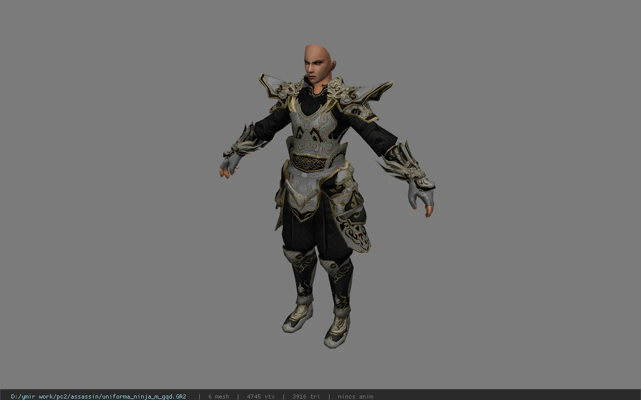 uniforma_ninja_m_gqd
