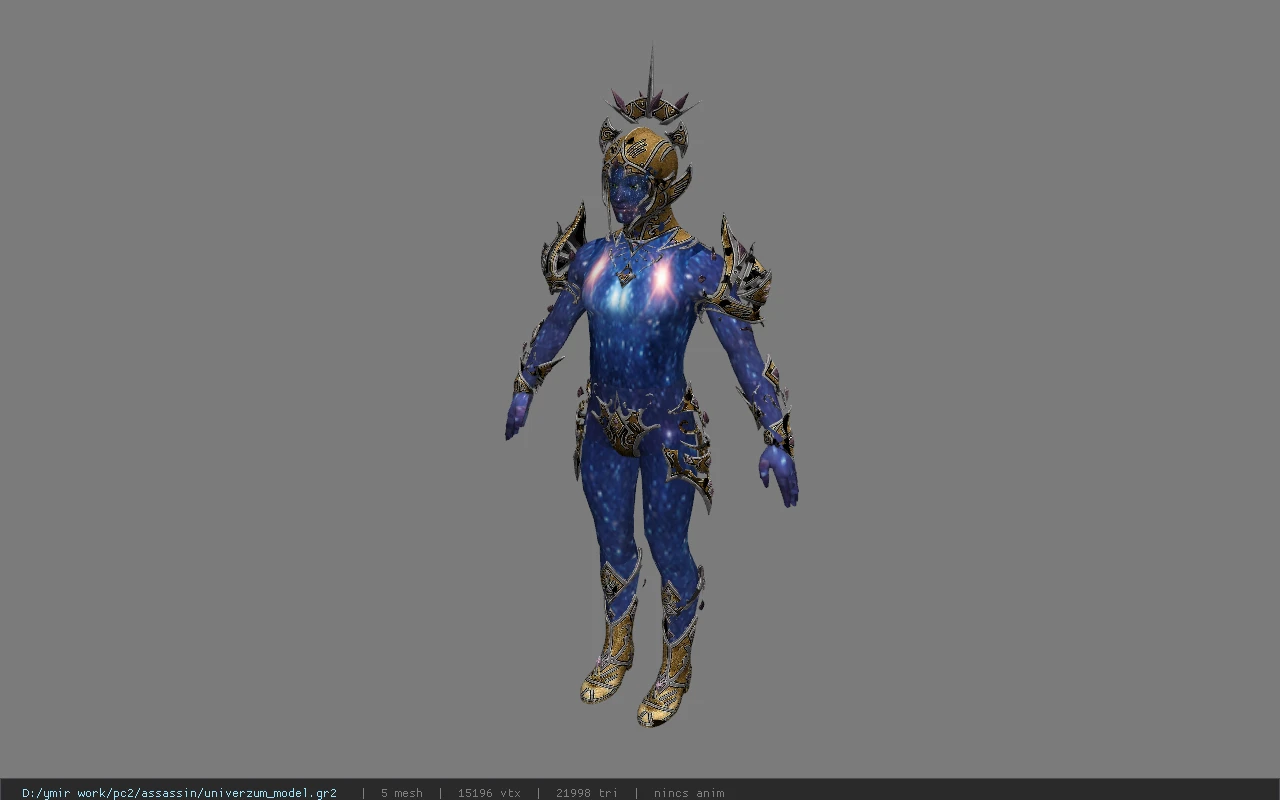univerzum_model