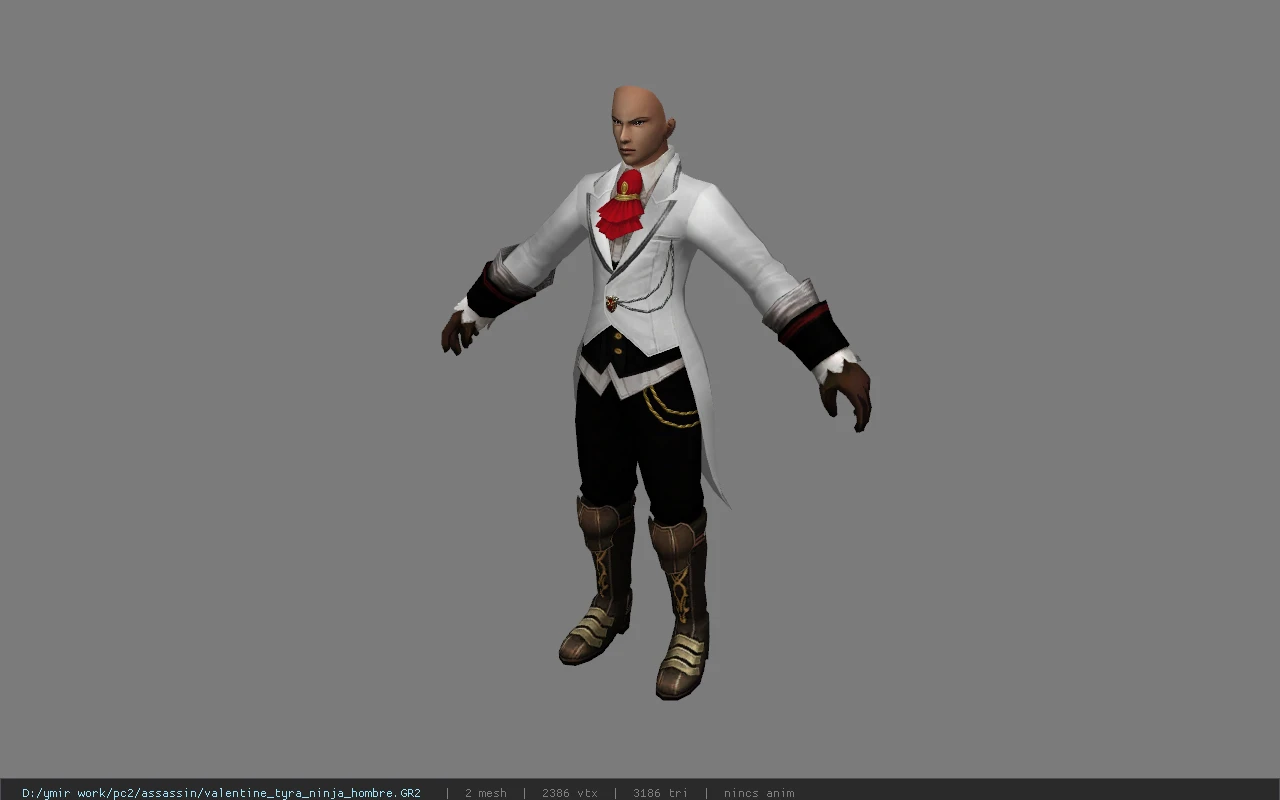 valentine_tyra_ninja_hombre