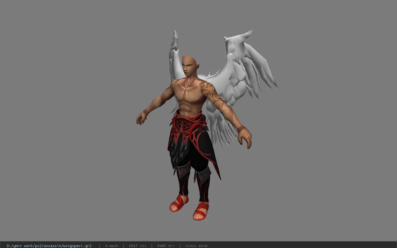 wingspeci
