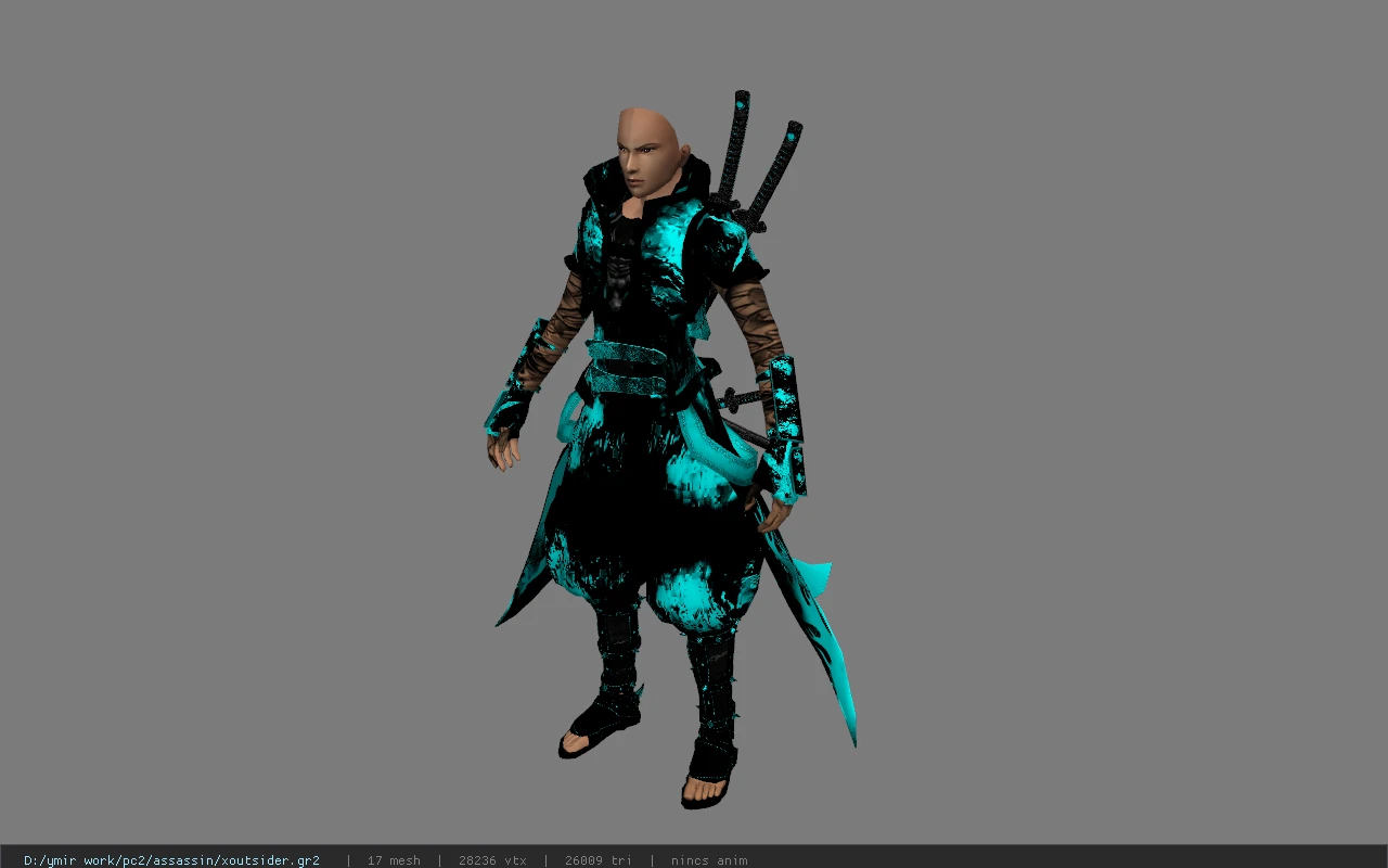 xoutsider