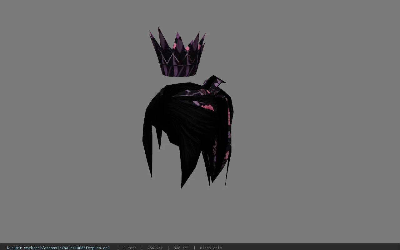 14083frzpure
