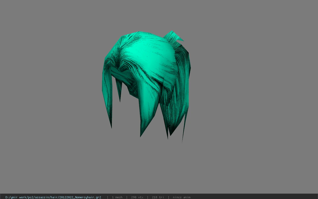 20122022_Nomercyhair