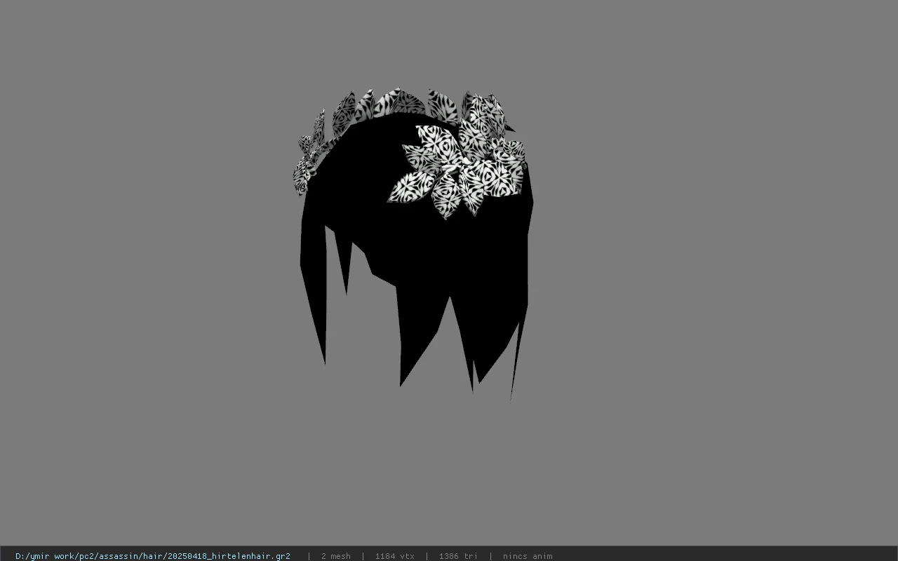 20250418_hirtelenhair