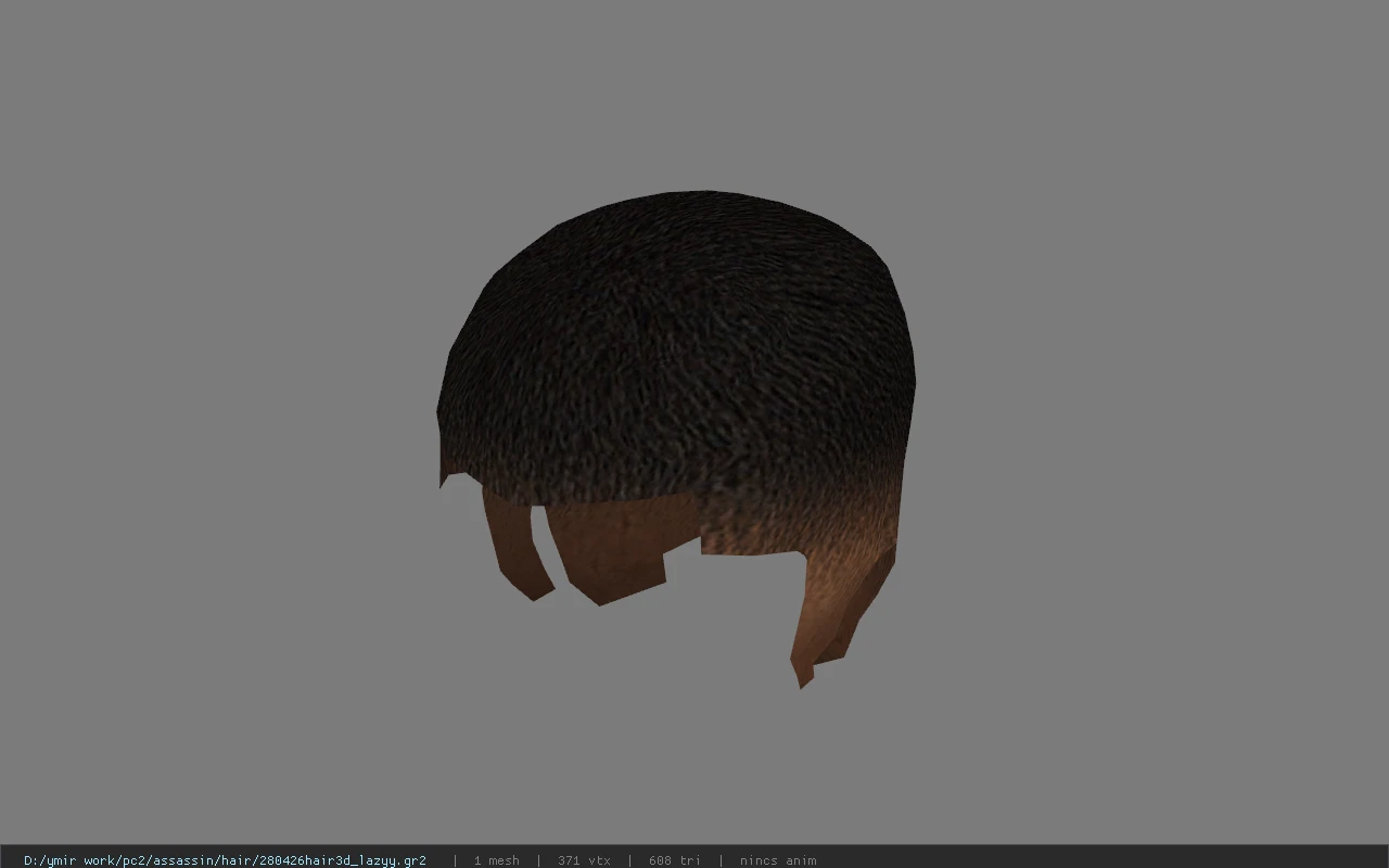 280426hair3d_lazyy