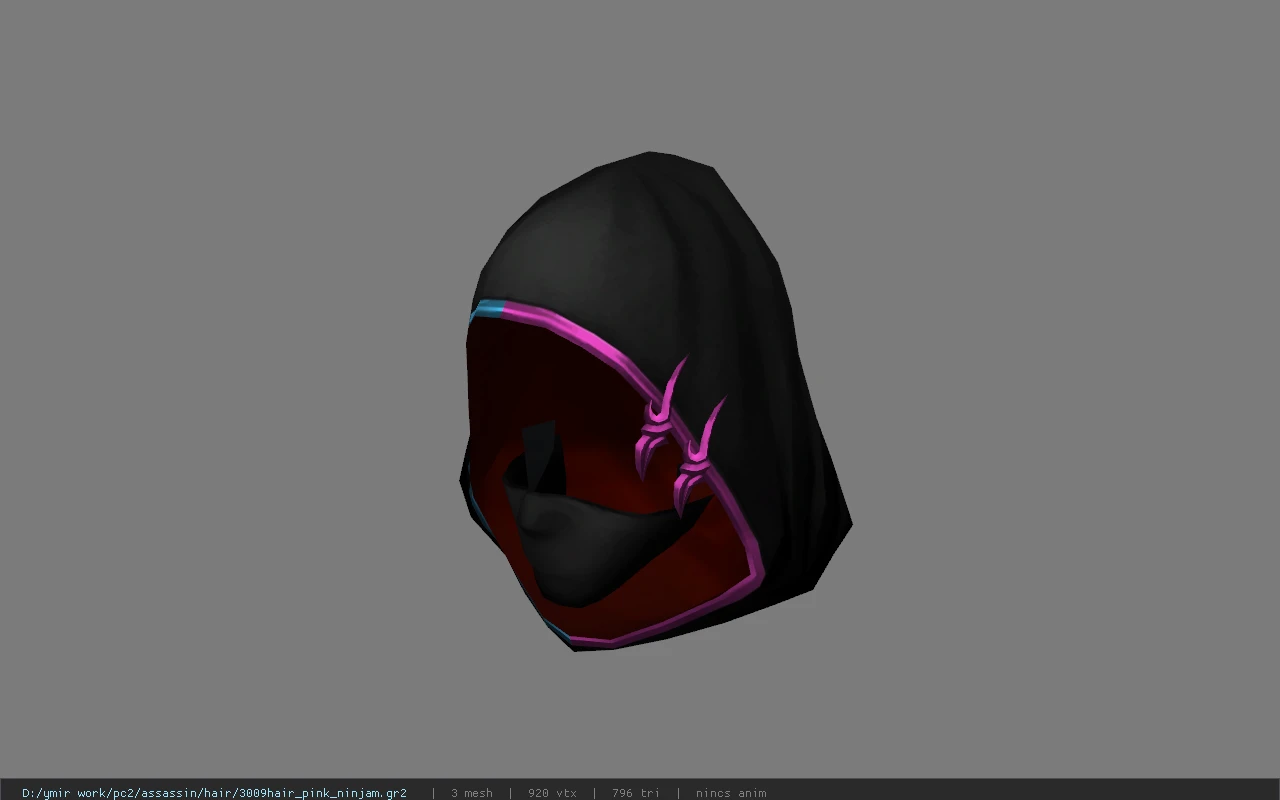 3009hair_pink_ninjam