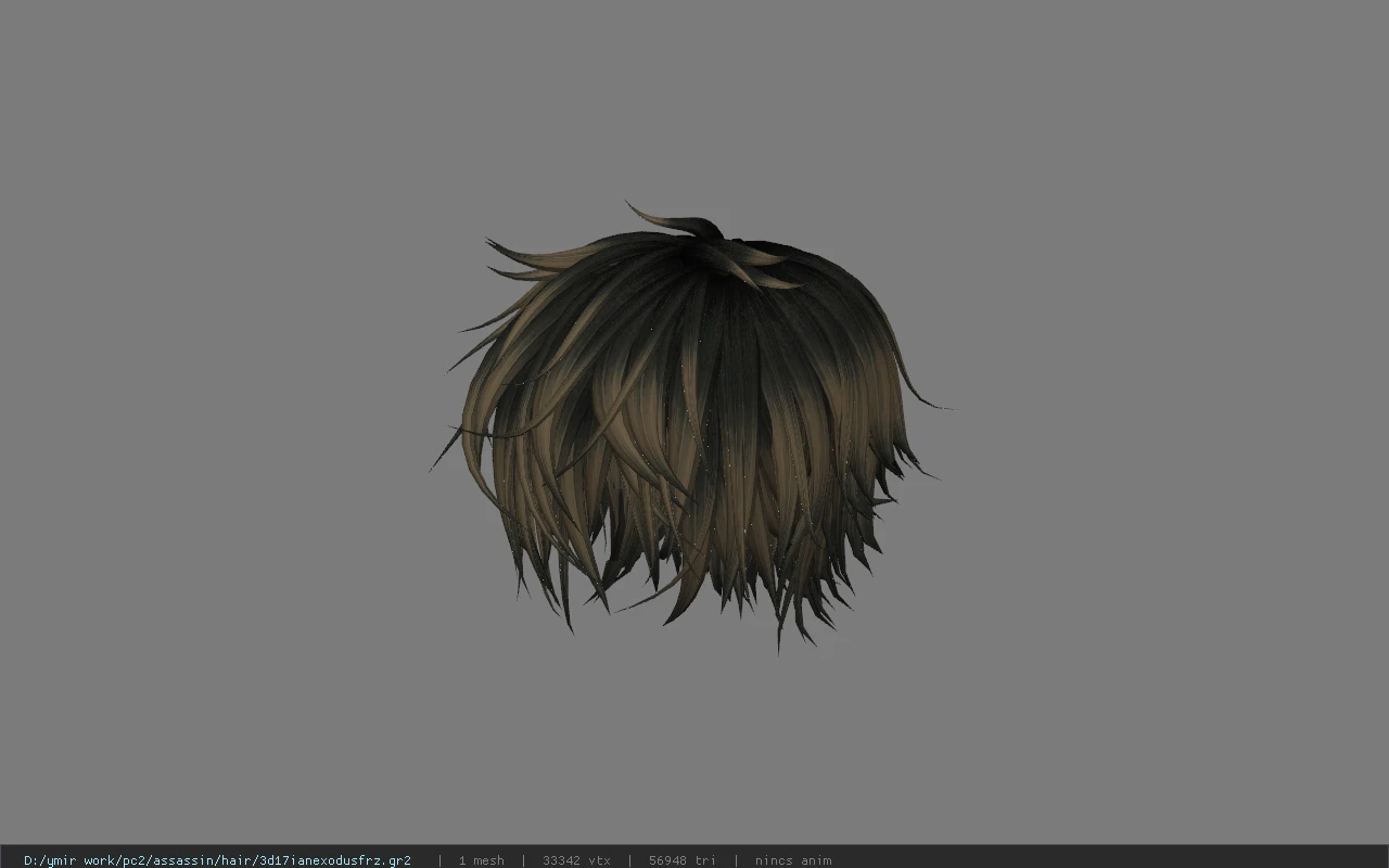 3d17ianexodusfrz