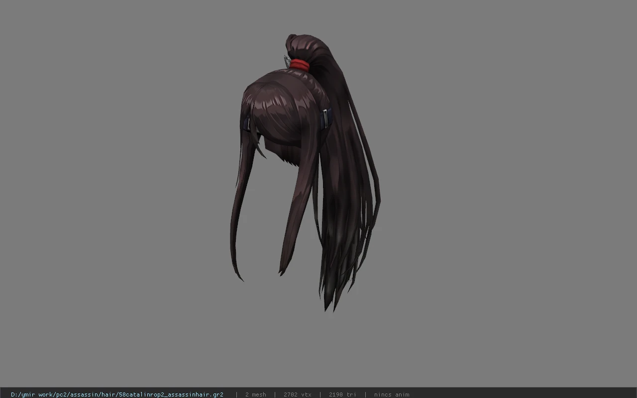 58catalinrop2_assassinhair